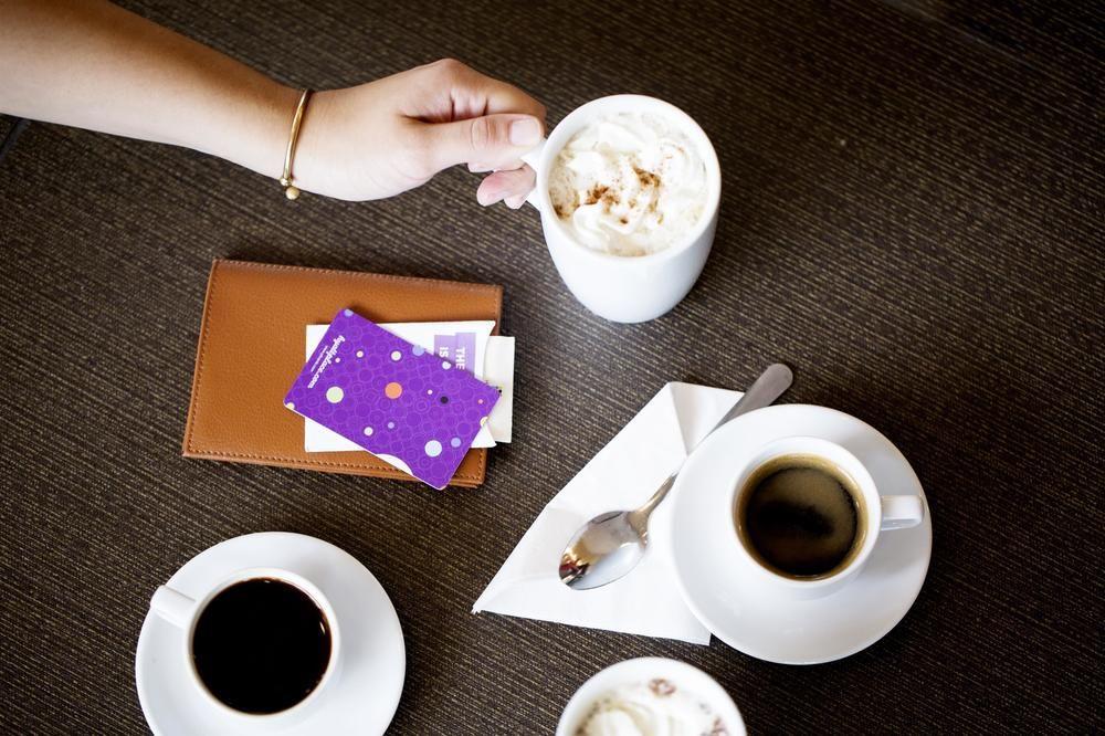 Hyatt Place Fair Lawn Paramus Dış mekan fotoğraf