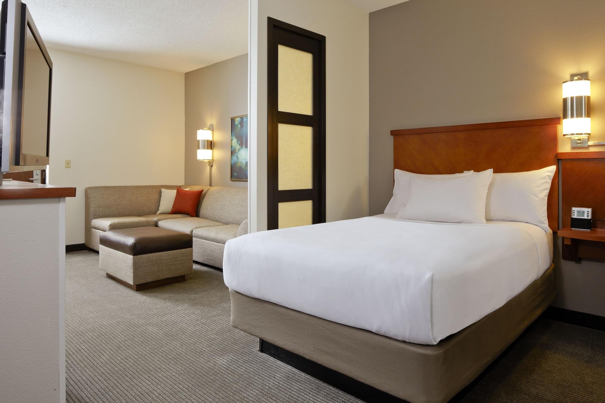Hyatt Place Fair Lawn Paramus Dış mekan fotoğraf