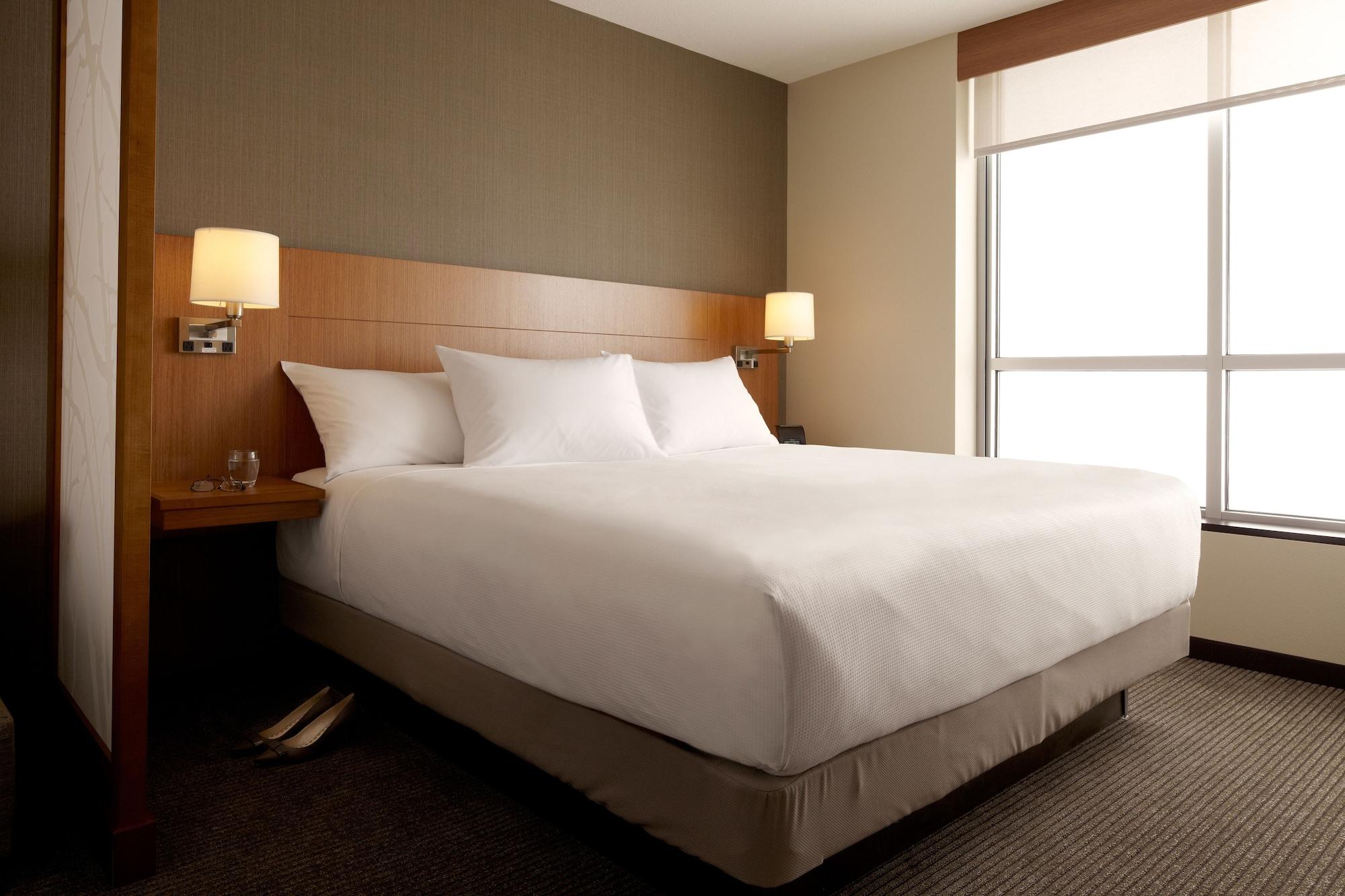 Hyatt Place Fair Lawn Paramus Dış mekan fotoğraf
