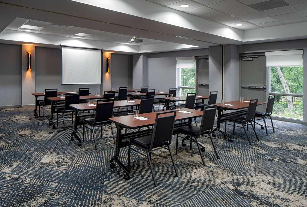Hyatt Place Fair Lawn Paramus Konforlar fotoğraf