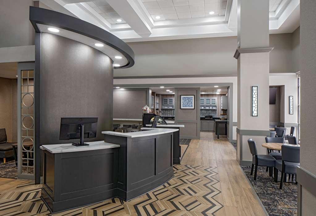 Hyatt Place Fair Lawn Paramus İç mekan fotoğraf