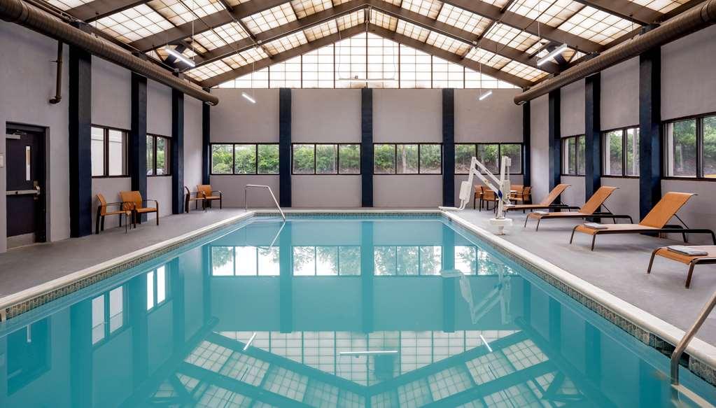 Hyatt Place Fair Lawn Paramus Konforlar fotoğraf