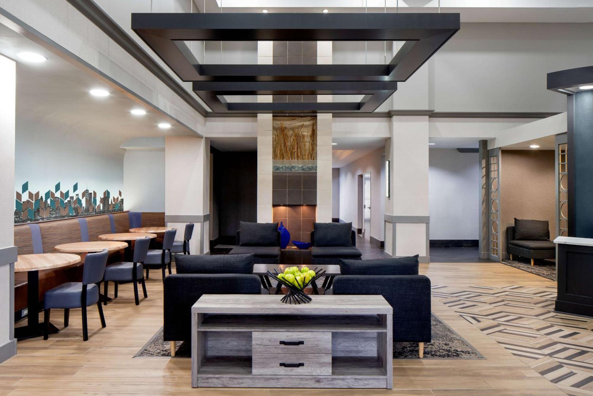 Hyatt Place Fair Lawn Paramus Dış mekan fotoğraf