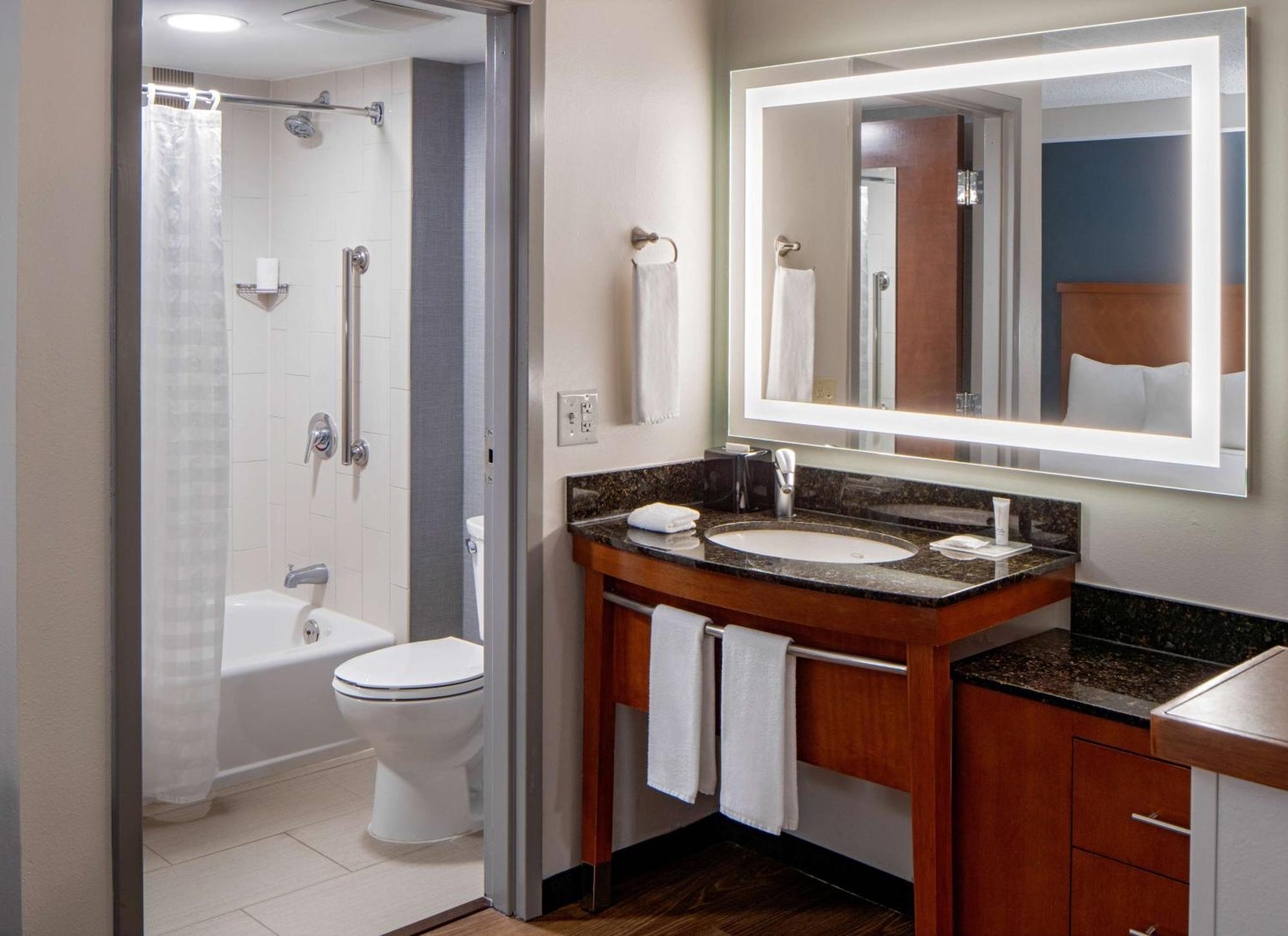 Hyatt Place Fair Lawn Paramus Dış mekan fotoğraf