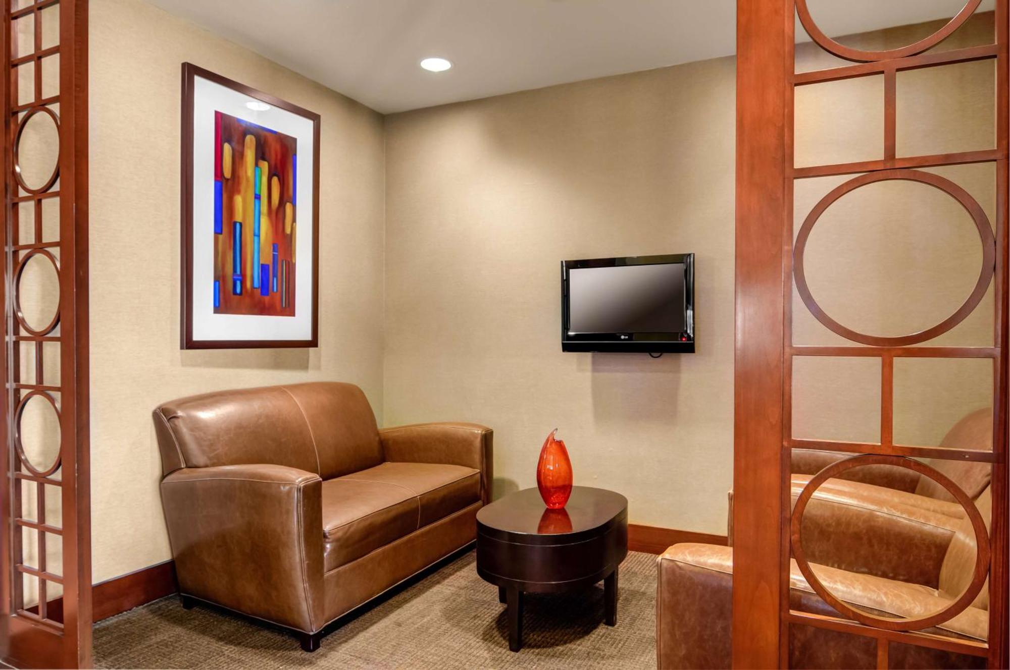 Hyatt Place Fair Lawn Paramus Dış mekan fotoğraf