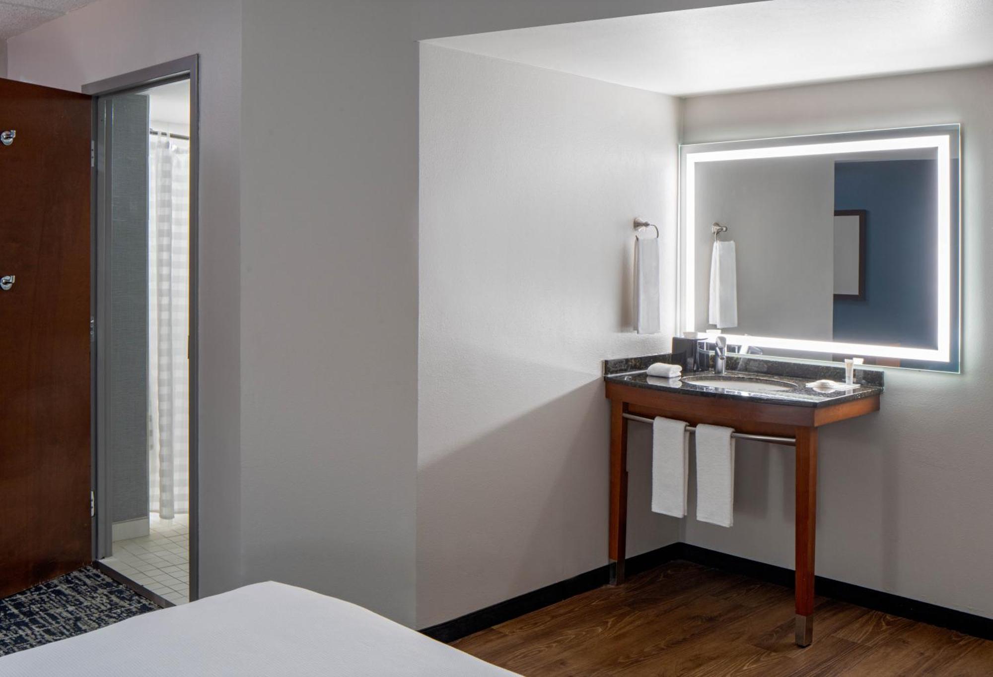 Hyatt Place Fair Lawn Paramus Dış mekan fotoğraf