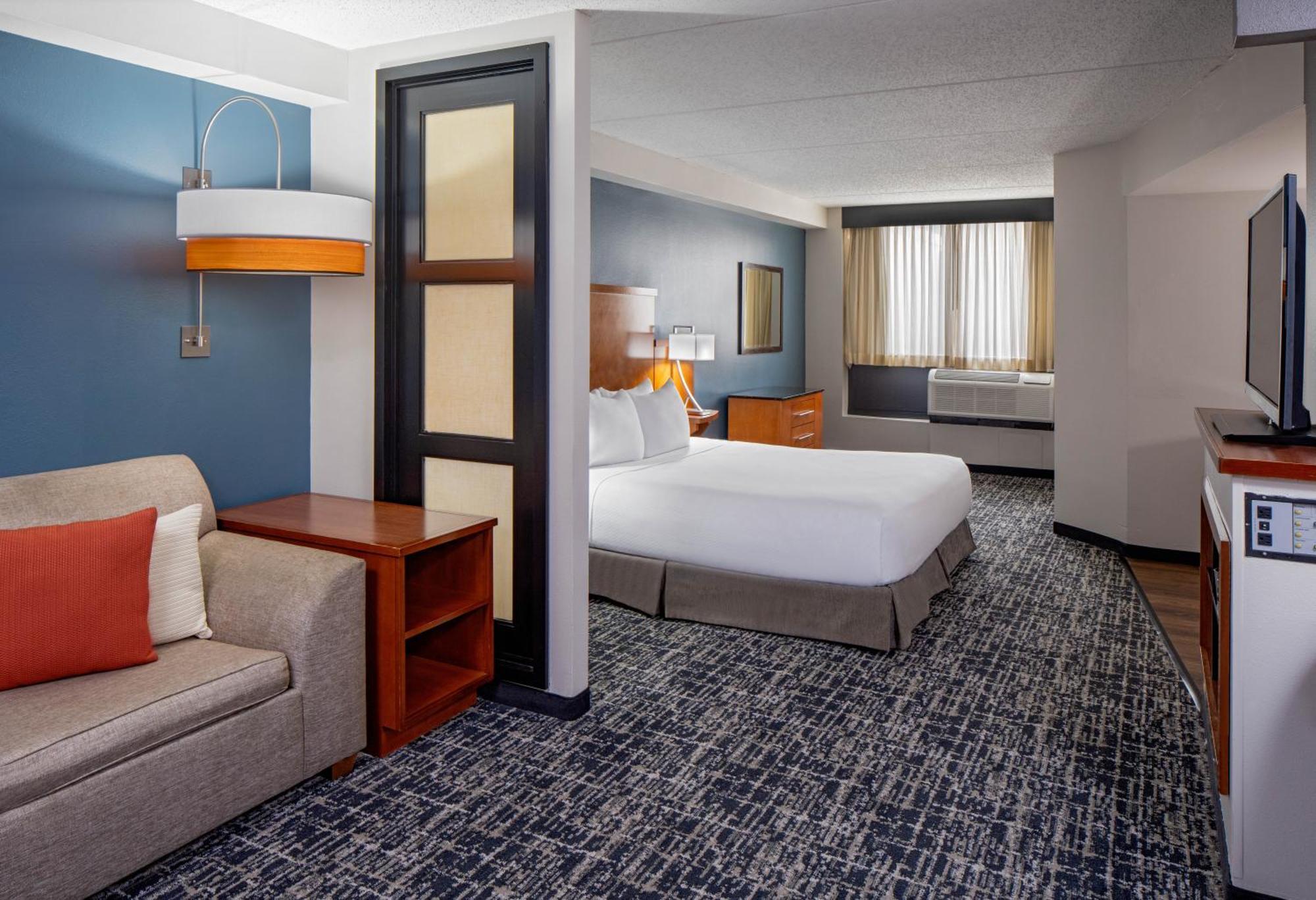 Hyatt Place Fair Lawn Paramus Dış mekan fotoğraf