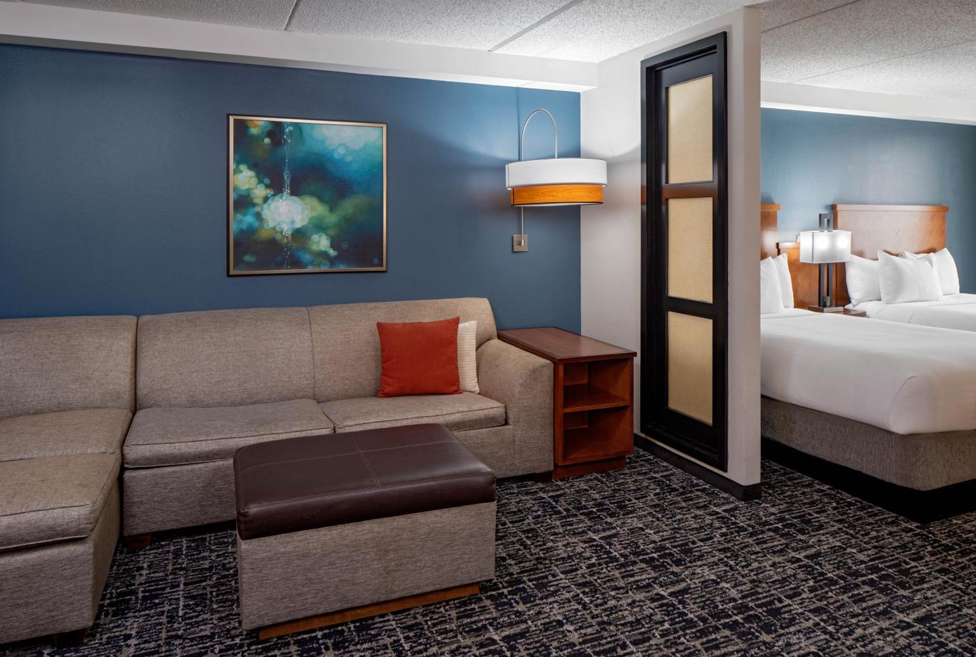 Hyatt Place Fair Lawn Paramus Dış mekan fotoğraf