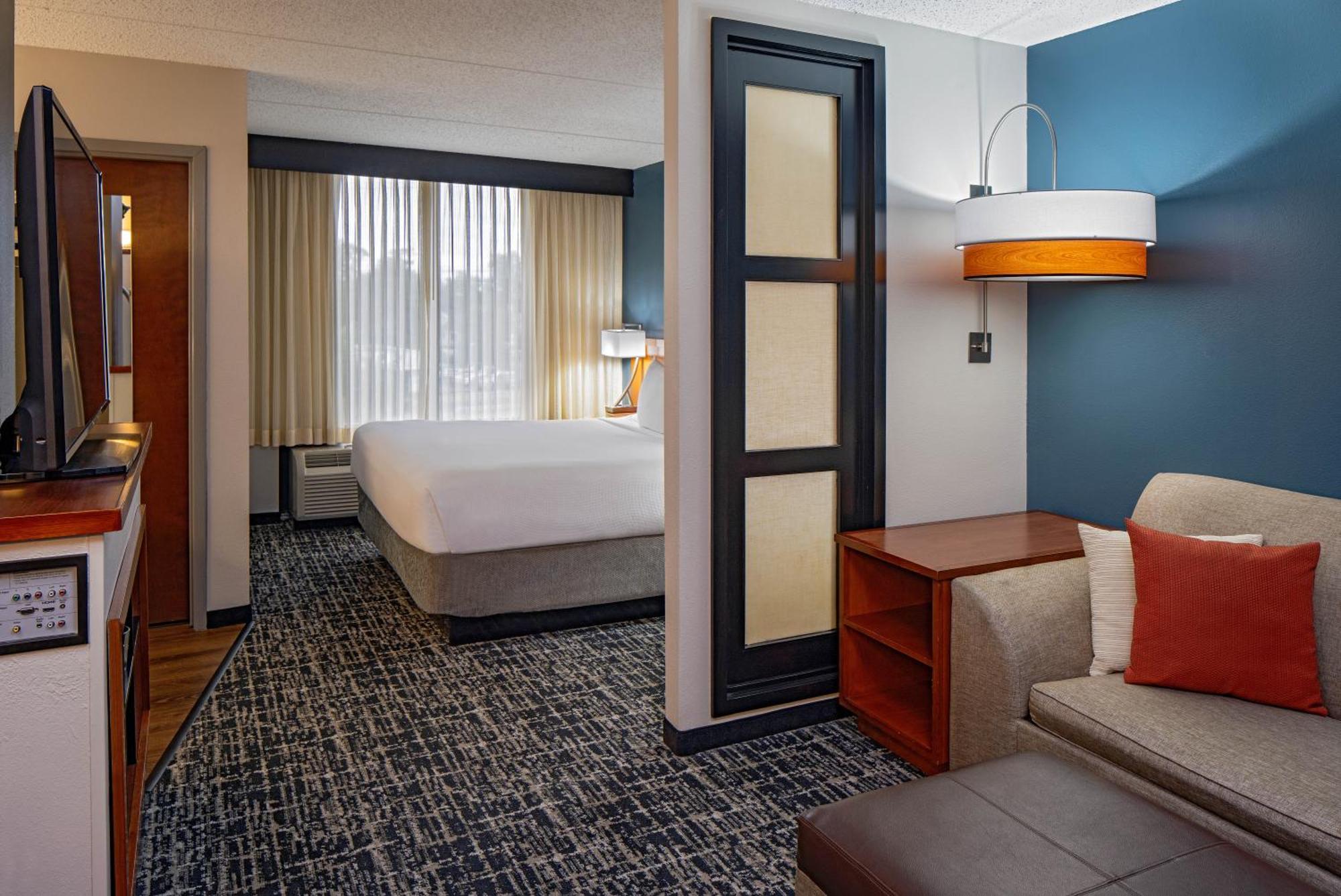Hyatt Place Fair Lawn Paramus Dış mekan fotoğraf