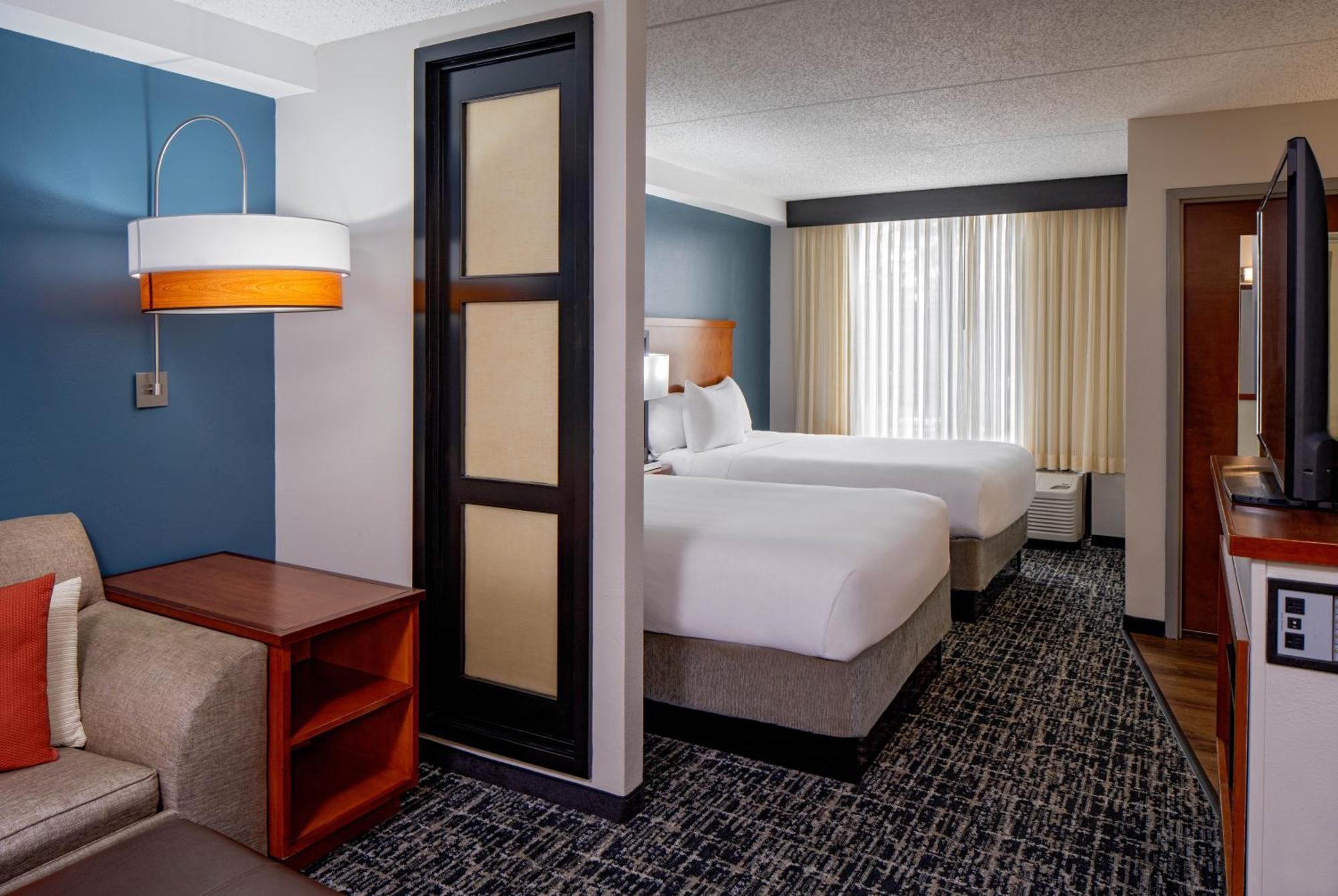 Hyatt Place Fair Lawn Paramus Dış mekan fotoğraf