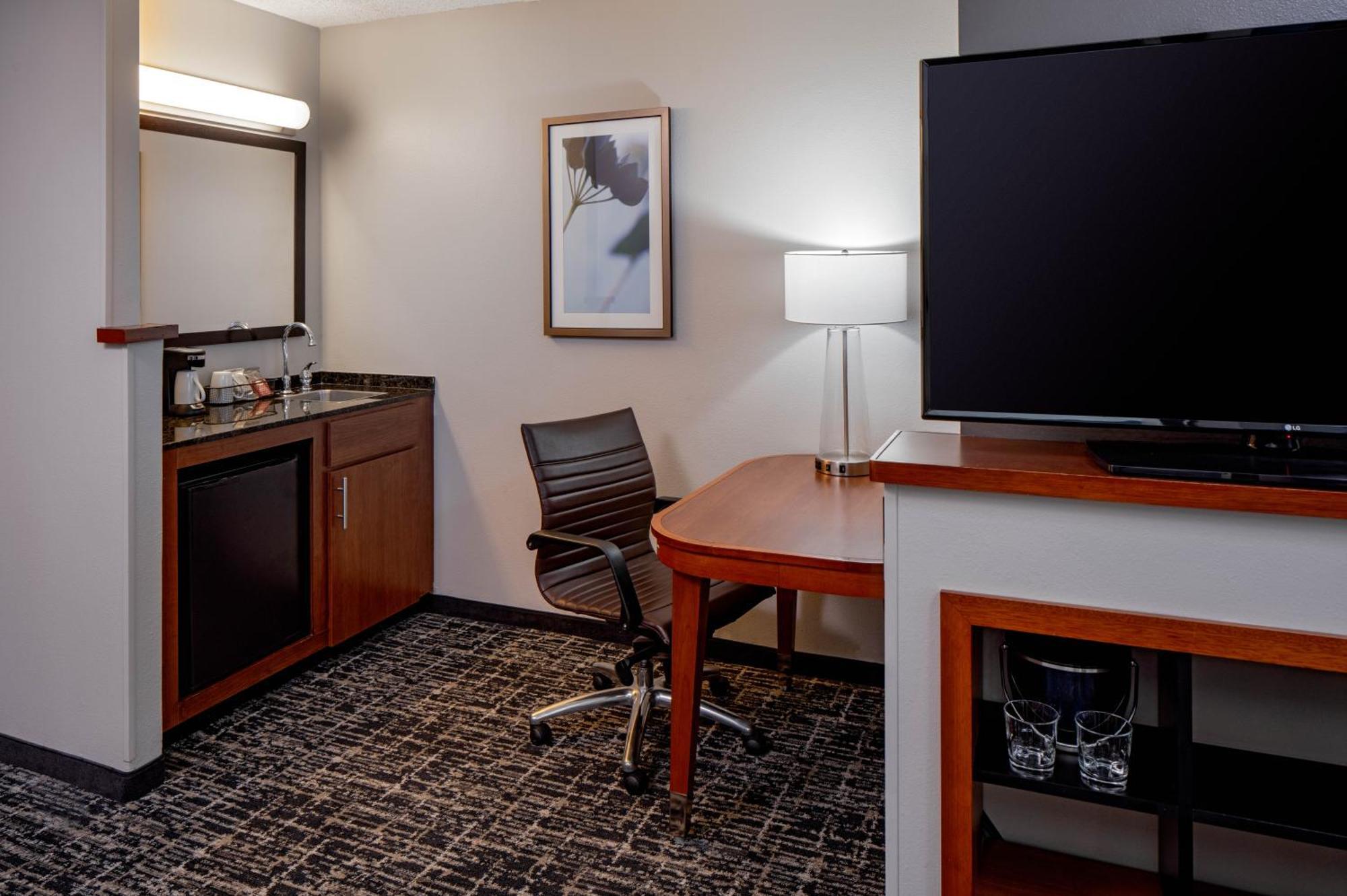 Hyatt Place Fair Lawn Paramus Dış mekan fotoğraf