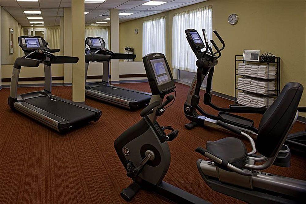 Hyatt Place Fair Lawn Paramus Konforlar fotoğraf