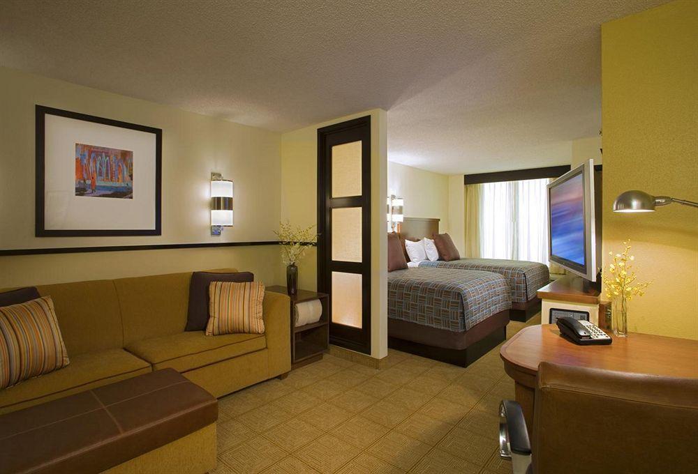 Hyatt Place Fair Lawn Paramus Oda fotoğraf