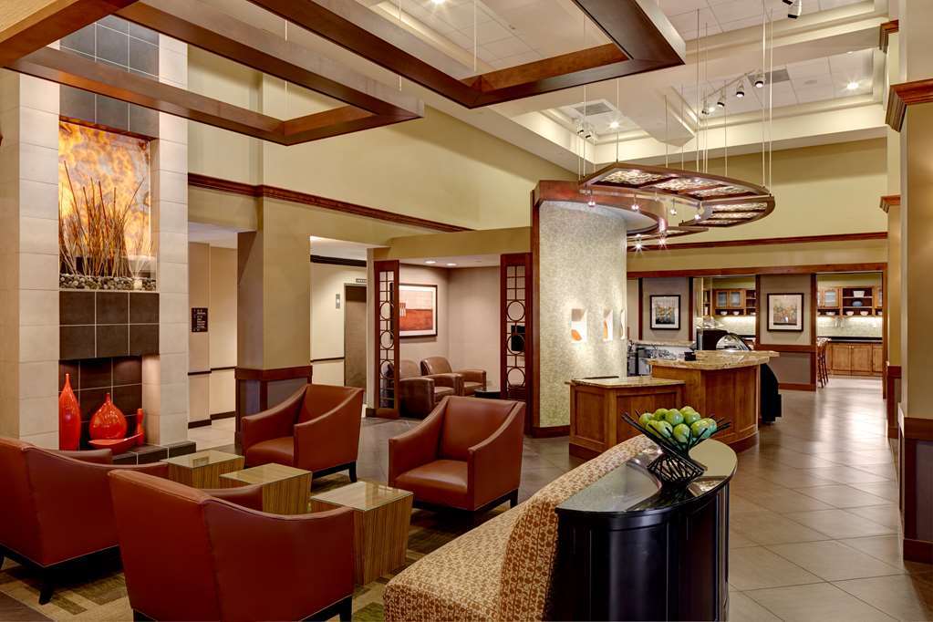 Hyatt Place Fair Lawn Paramus İç mekan fotoğraf