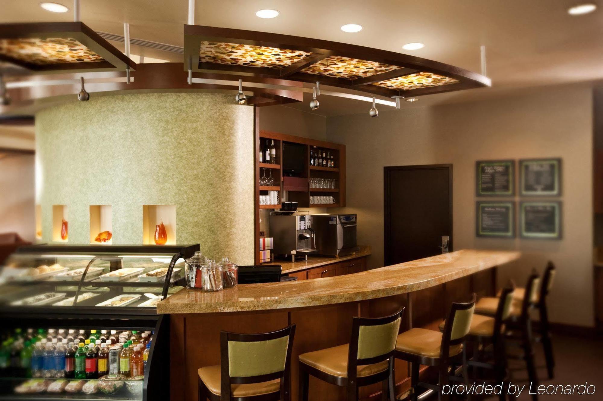 Hyatt Place Fair Lawn Paramus Restoran fotoğraf