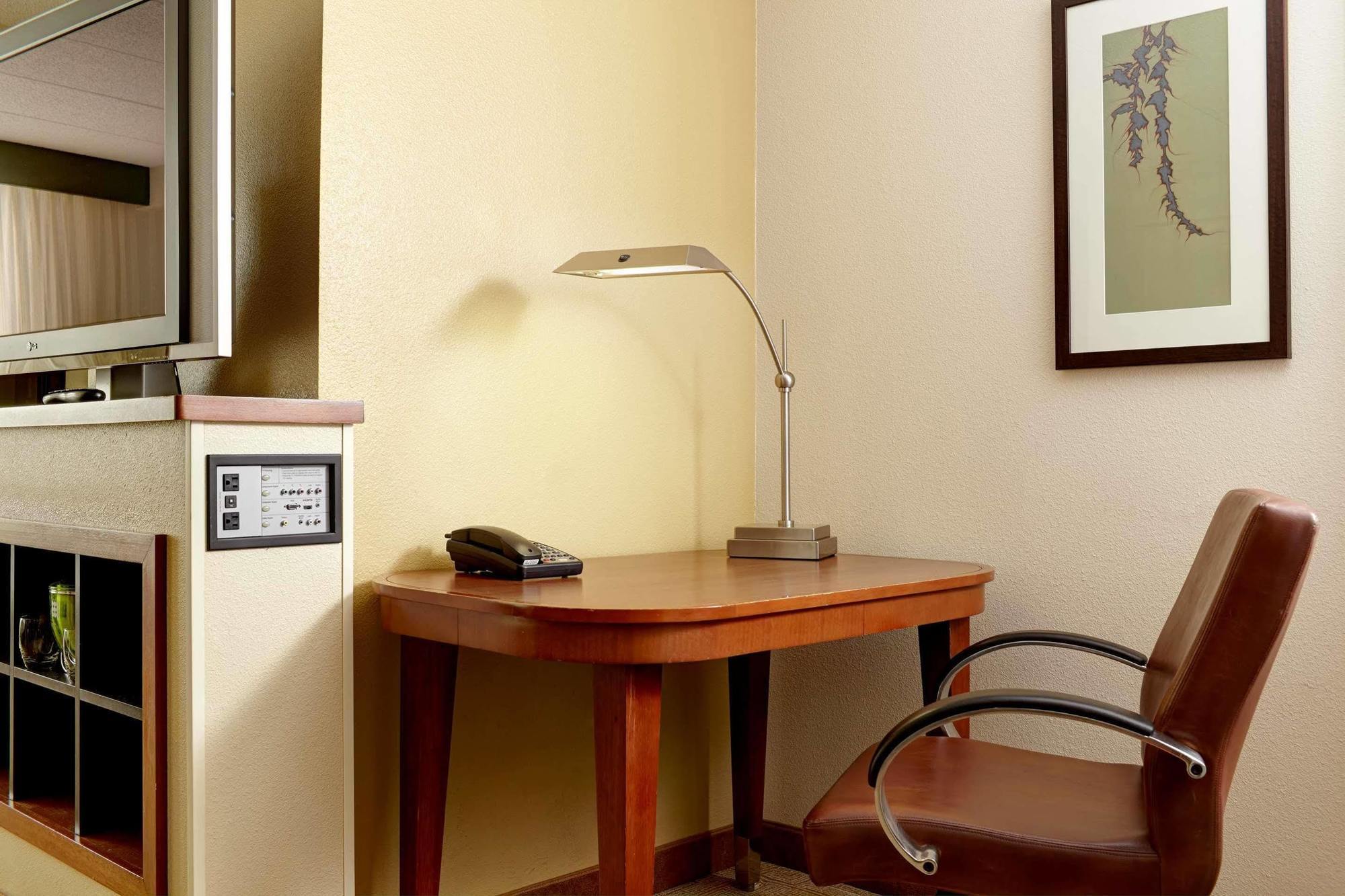 Hyatt Place Fair Lawn Paramus Dış mekan fotoğraf