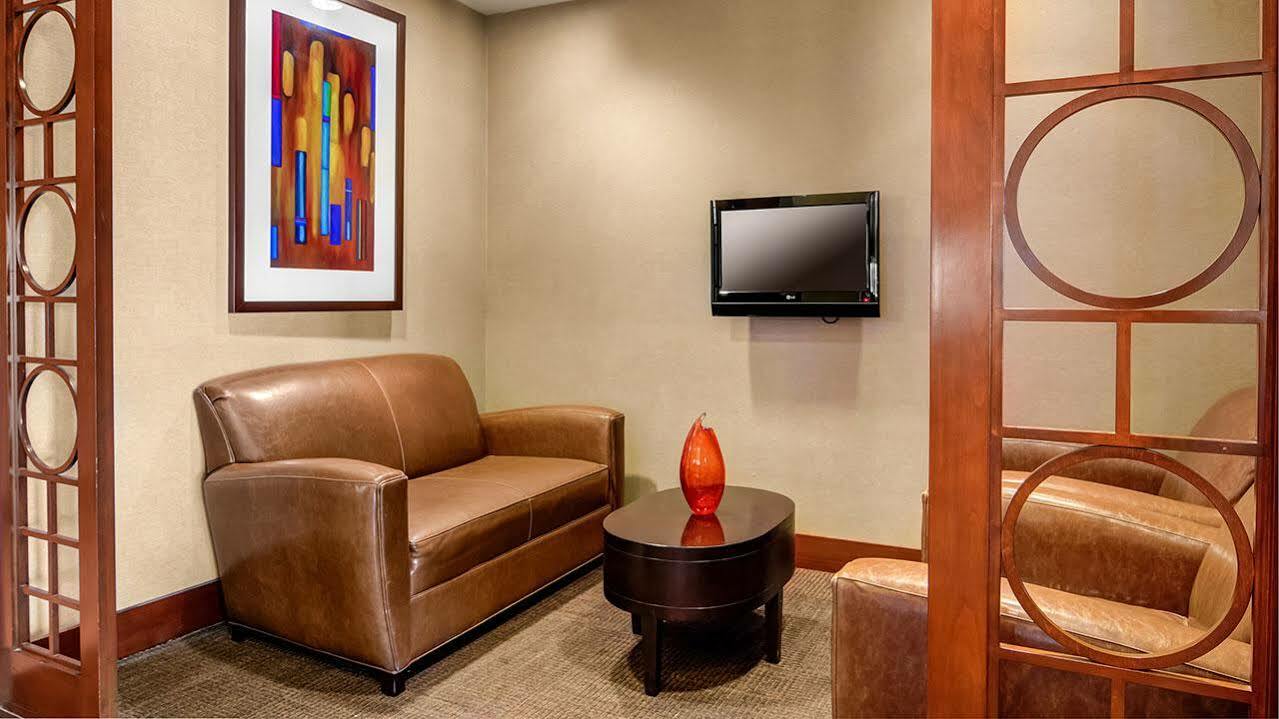 Hyatt Place Fair Lawn Paramus Dış mekan fotoğraf