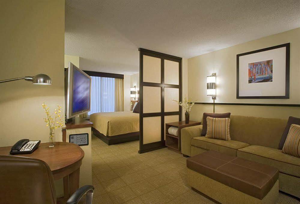 Hyatt Place Fair Lawn Paramus Dış mekan fotoğraf