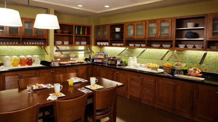 Hyatt Place Fair Lawn Paramus Dış mekan fotoğraf