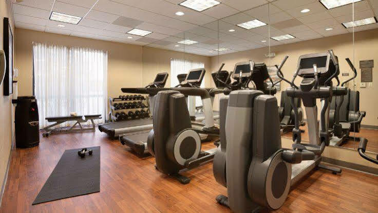 Hyatt Place Fair Lawn Paramus Dış mekan fotoğraf